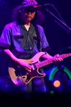 手島いさむ（撮影：三浦憲治［ライトサム］）