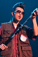 EBI（撮影：三浦憲治 ［ライトサム］）