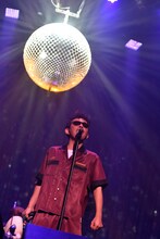 奥田民生（撮影：三浦憲治［ライトサム］）