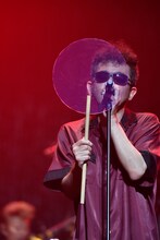 奥田民生（撮影：三浦憲治［ライトサム］）