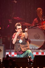 EBI（撮影：三浦憲治 ［ライトサム］）