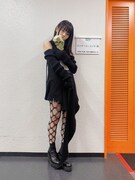 アイナ・ジ・エンド（BiSH）