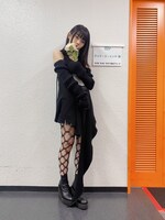 アイナ・ジ・エンド（BiSH）