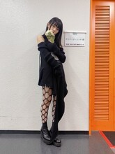 アイナ・ジ・エンド（BiSH）