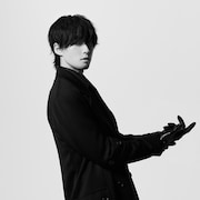 増田俊樹「殺し愛」オープニングテーマを初シングルとしてリリース
