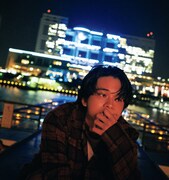 北村匠海（DISH//）