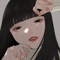 RICCA「みぎがわ」配信ジャケット