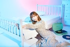 和氣あず未、新作はコンテンポラリーR&B収録したコンセプトアルバム「あじゅじゅと夜と音楽と」