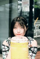 鈴木芽生菜（アップアップガールズ（仮））