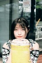 鈴木芽生菜（アップアップガールズ（仮））