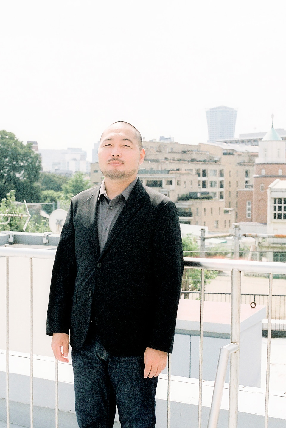 山田昌治(YU-Mエンターテインメント代表)