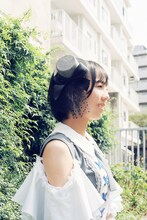 鍛治島彩（アップアップガールズ（２））