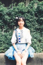 鍛治島彩（アップアップガールズ（２））