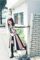 関根梓（アップアップガールズ（仮））