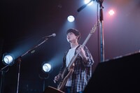 堂免英敬（B）（Photo by Momo Angela）