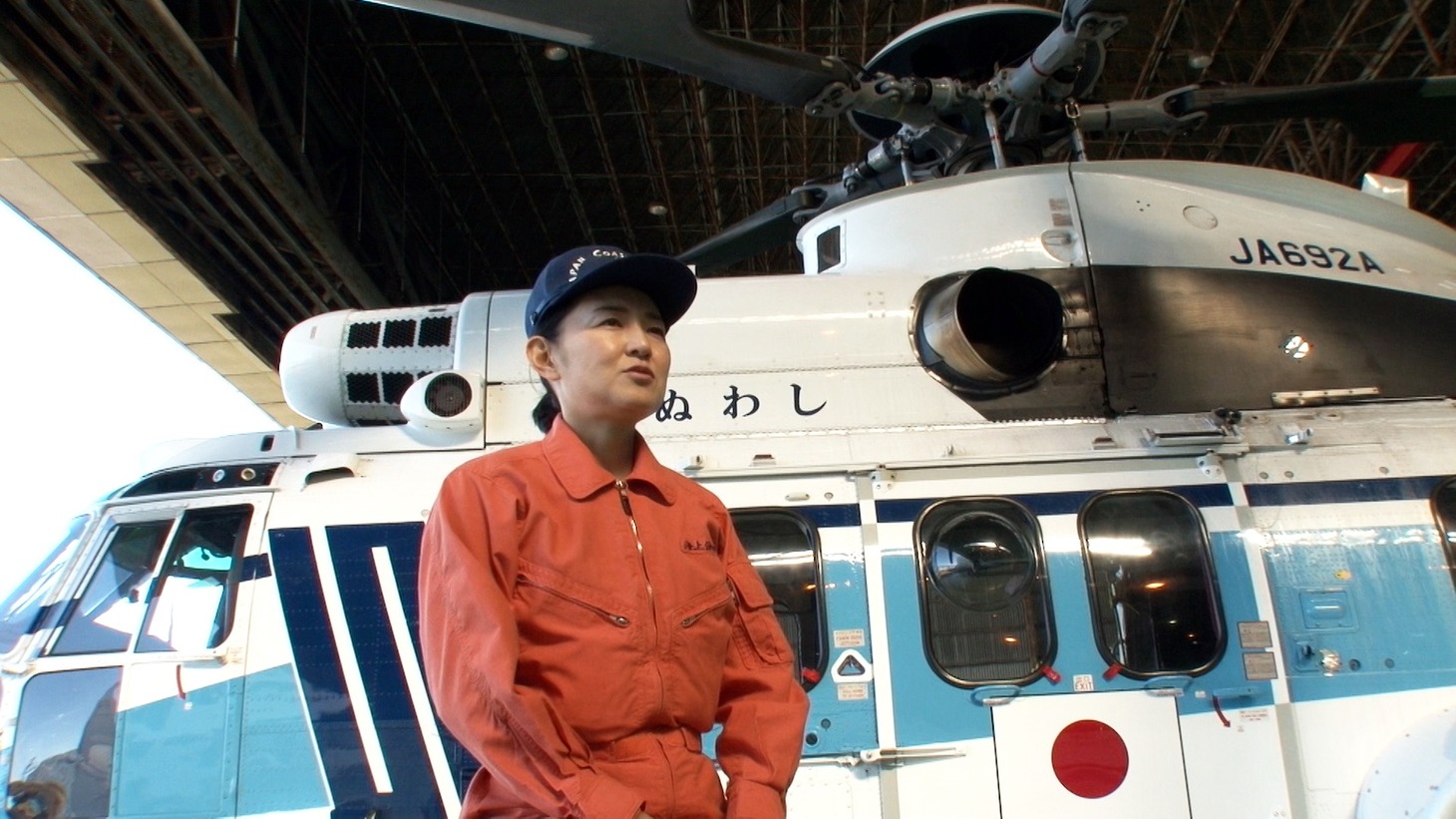 日本テレビ系「人生が変わる1分間の深イイ話」より。(c)日本テレビ
