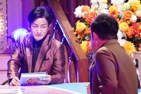 片岡愛之助 (c)日本テレビ