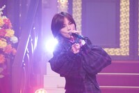 相川七瀬 (c)日本テレビ