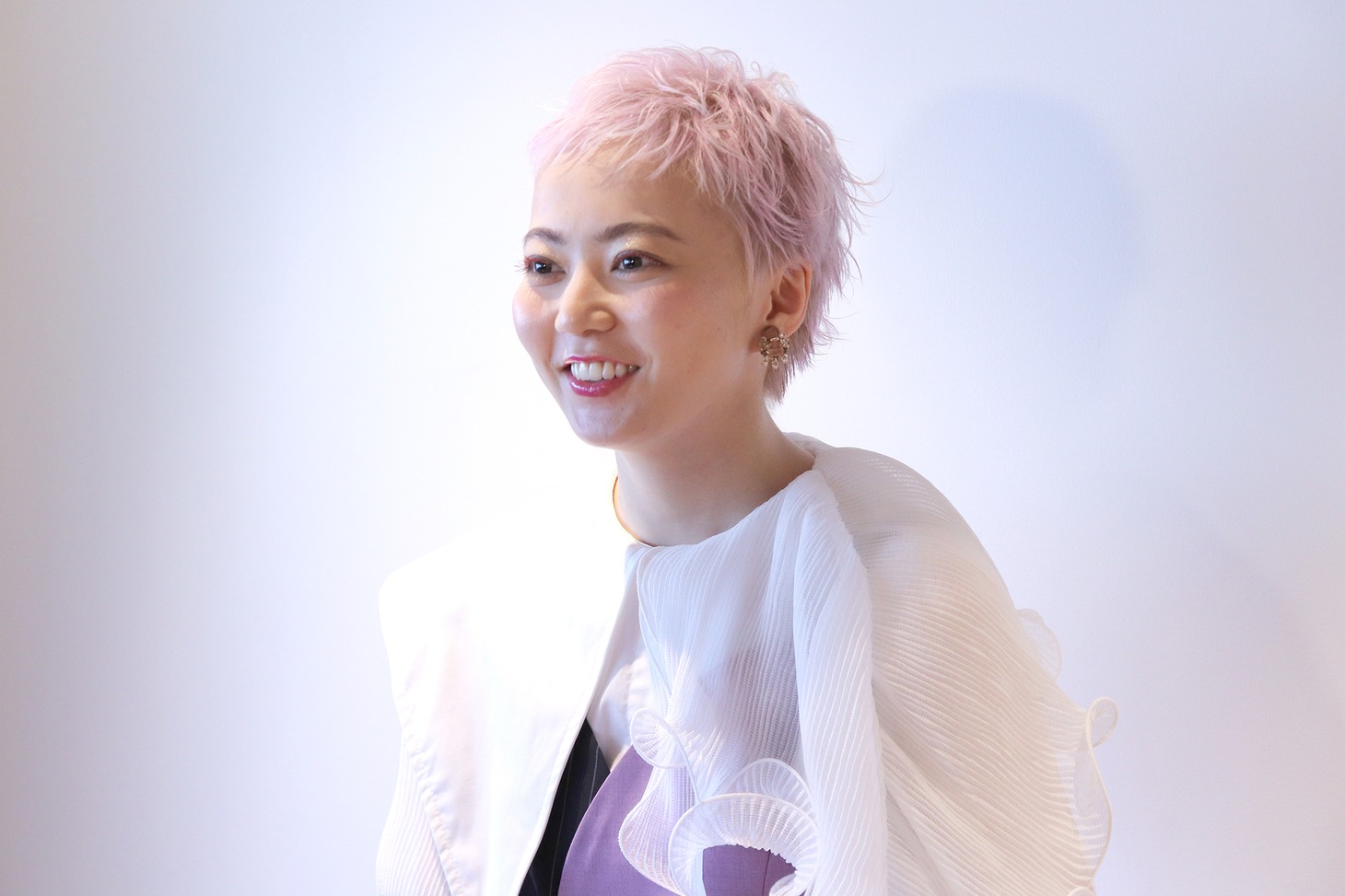 安本彩花 (c)SDP