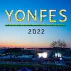 04 Limited Sazabys主催「YON FES 2022」開催決定