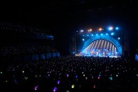 7ORDER LIVE TOUR 2021-2022 「Date with.......」東京・TACHIKAWA STAGE GARDENの様子。（撮影：Point of Action,Inc. 鈴木俊則）