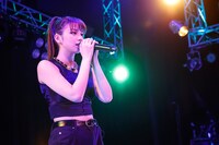 愛来（撮影：笹森健一）