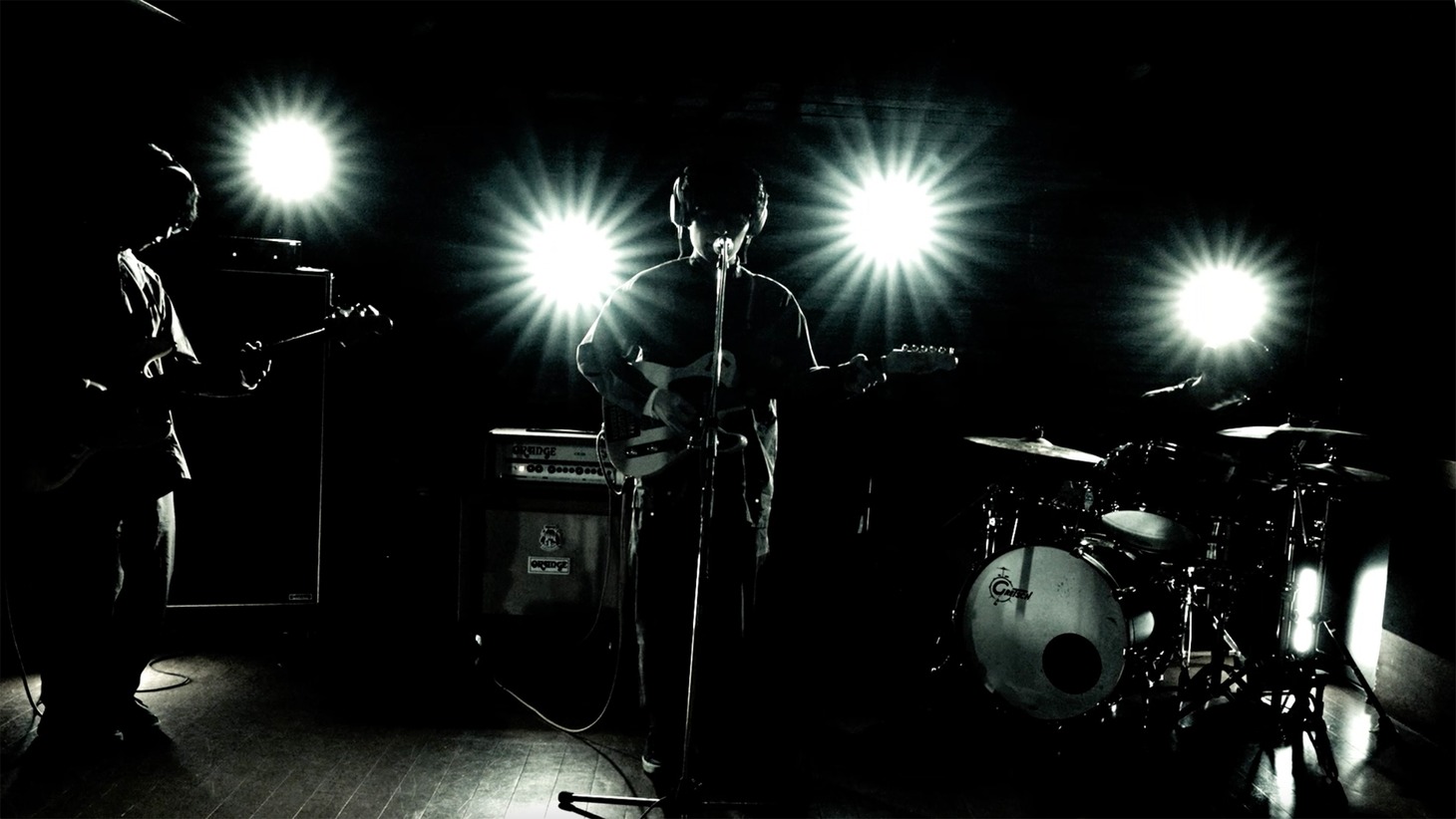meiyo「【1人で全部やってみた】なにやってもうまくいかない（Band ver.）」より。