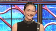 冨永愛 (c)TBS