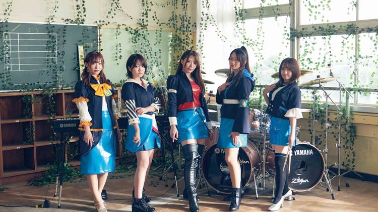 艦隊これくしょん～艦これ～ C2機関 澄む