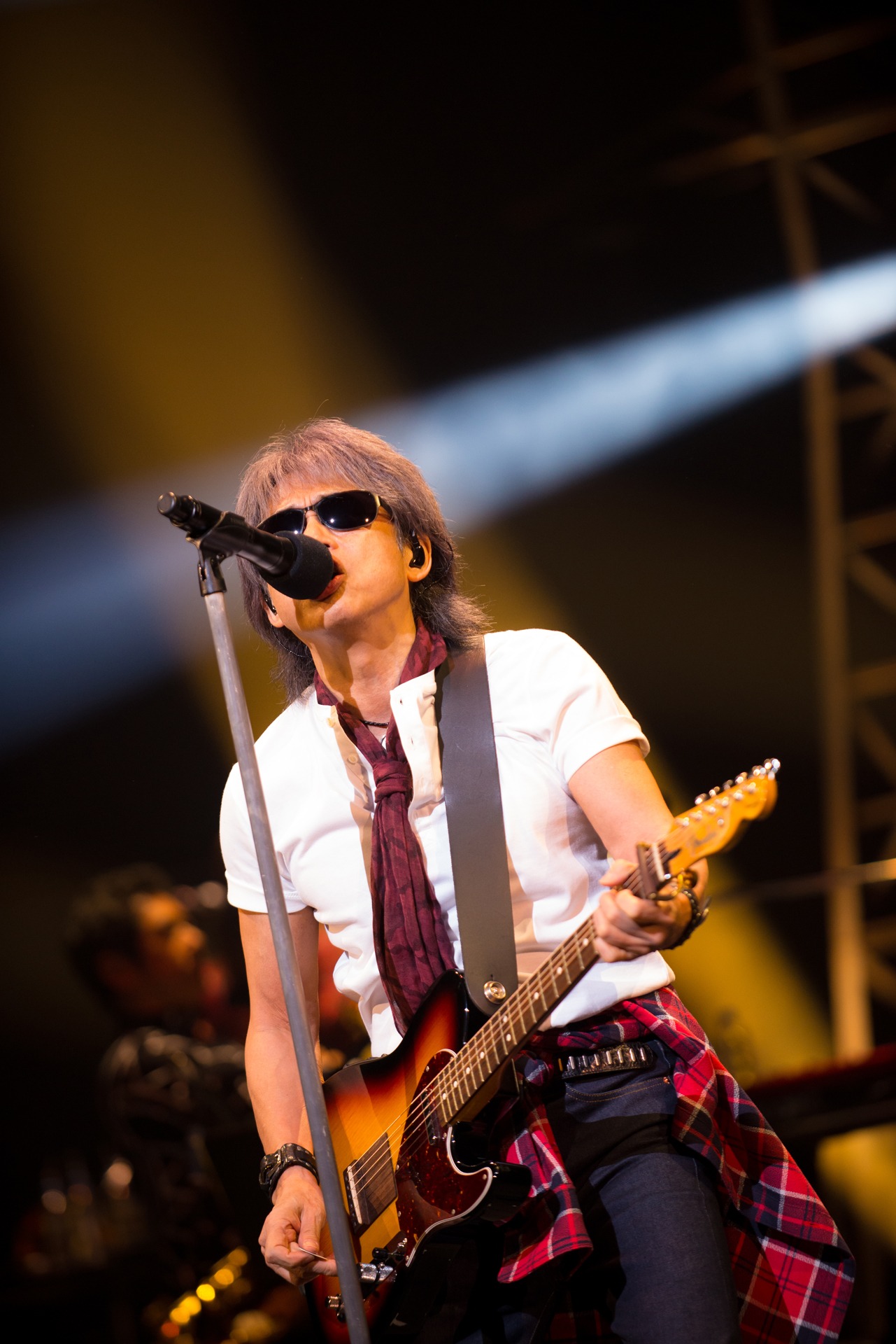 浜田省吾