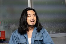 映画「浅草キッド」よりR-指定（Creepy Nuts）。