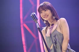 キャリア14年の柏木由紀がたどり着いた最強のアイドルの形「“アイドル”の可能性を広げたい」