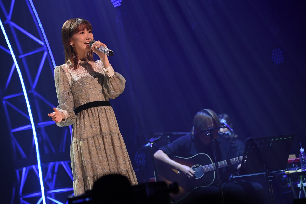 キャリア14年の柏木由紀がたどり着いた最強のアイドルの形