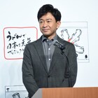 株式会社TOKIO城島茂社長が初プレゼン、丸亀製麺との「キッチンカー」企画をアピール