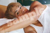 RIKU「Life is Beautiful」HMV&BOOKS特典ポストカードデザイン