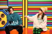 YOASOBI（撮影：岸田哲平）