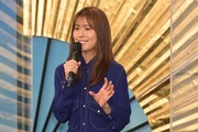 有村架純（画像提供：NHK）