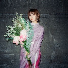 蒼山幸子がアコースティックライブ開催、有観客公演は1年10カ月ぶり