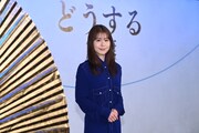 有村架純（画像提供：NHK）