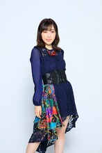 譜久村聖（モーニング娘。'22）