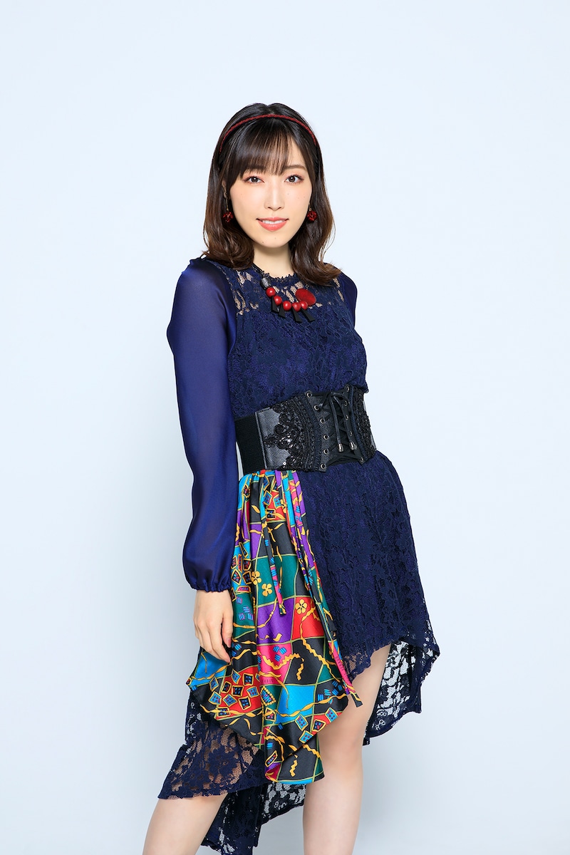 譜久村聖（モーニング娘。'22）