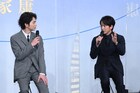 岡田准一が「どうする家康」で織田信長に！「松潤を振り回せるのが醍醐味」