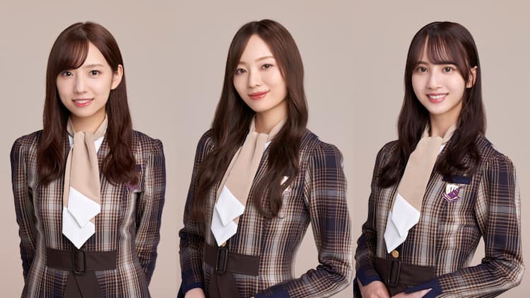 乃木坂46ベストアルバムより生田絵梨花ソロ曲「歳月の轍」今週ANNで初  