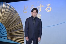 岡田准一（画像提供：NHK）