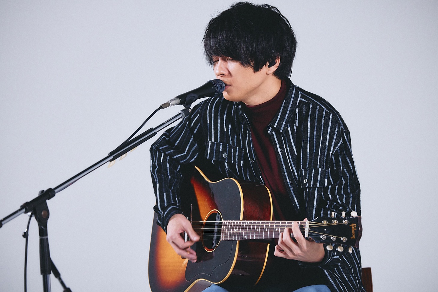 斎藤宏介（UNISON SQUARE GARDEN、XIIX）