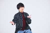 斎藤宏介（UNISON SQUARE GARDEN、XIIX）