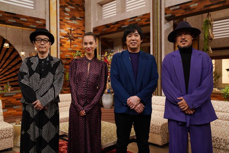 スキマスイッチ The Covers で椎名林檎 Perfumeをカバー 音楽ナタリー