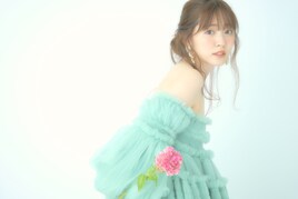 鈴木愛理の2年間詰め込んだアルバム「26/27」発売、山崎あおいや吉澤嘉代子が楽曲提供