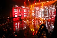 「MONSTA X：THE DREAMING」より。