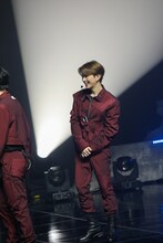 「MONSTA X：THE DREAMING」より。